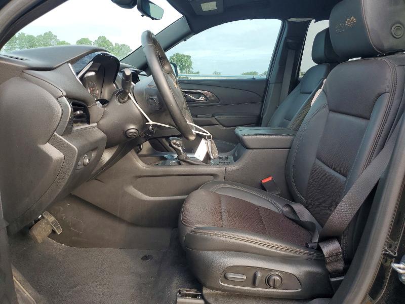 62325046 :رقم المزاد ، 1GNERNKWXPJ241148 vin ، 2023 Chevrolet Traverse مزاد بيع