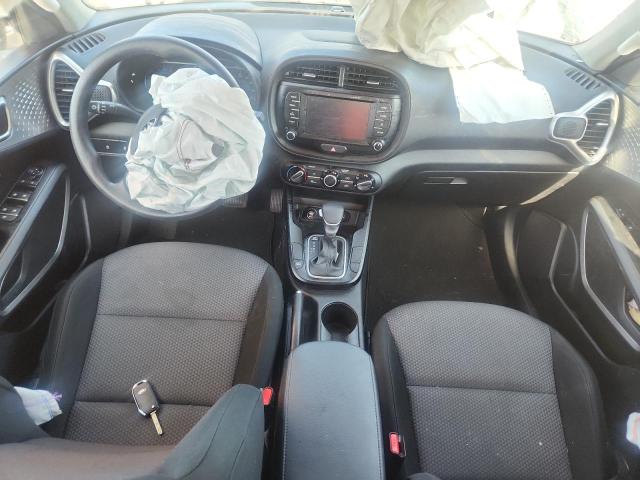 59696926 :رقم المزاد ، KNDJ23AU5M7770015 vin ، 2021 Kia Soul مزاد بيع