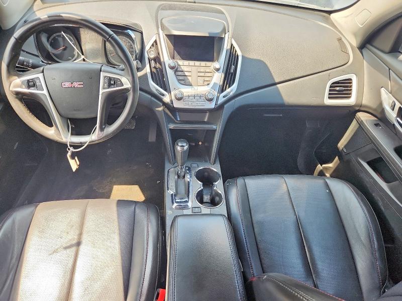 Aukcja sprzedaży 2017 Gmc Terrain, vin: 2GKALPEK4H6344615, numer aukcji: 59849696