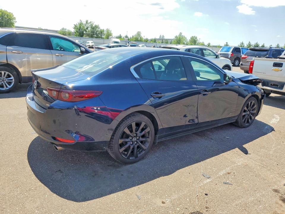Aukcja sprzedaży 2024 Mazda 3, vin: 3MZBPABM4RM405781, numer aukcji: 60012356