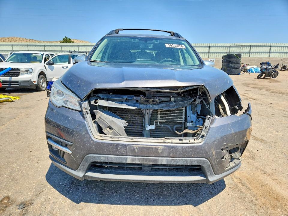 Продаж на аукціоні авто 2020 Subaru Ascent, vin: 4S4WMARD4L3429084, номер лоту: 59295206