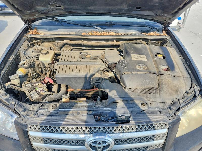 Продаж на аукціоні авто 2006 Toyota Highlander, vin: JTEEW21A260021976, номер лоту: 61806626
