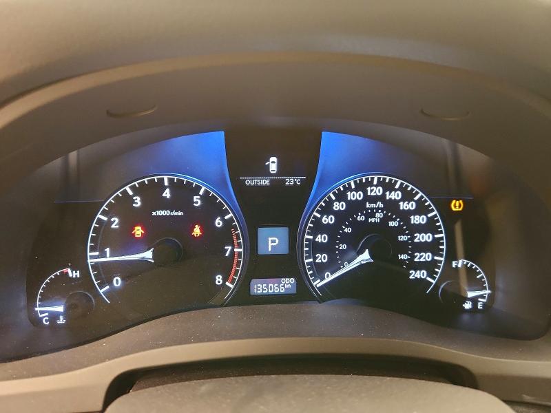 60783086 :رقم المزاد ، 2T2BK1BA4DC186809 vin ، 2013 Lexus Rx مزاد بيع