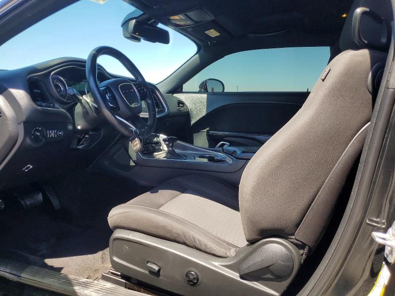 Продажа на аукционе авто 2015 Dodge Challenger, vin: 2C3CDZAG4FH900930, номер лота: 59866656