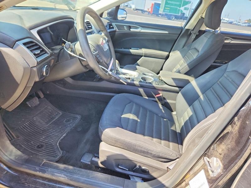 61964826 :رقم المزاد ، 3FA6P0H72DR140652 vin ، 2013 Ford Fusion مزاد بيع