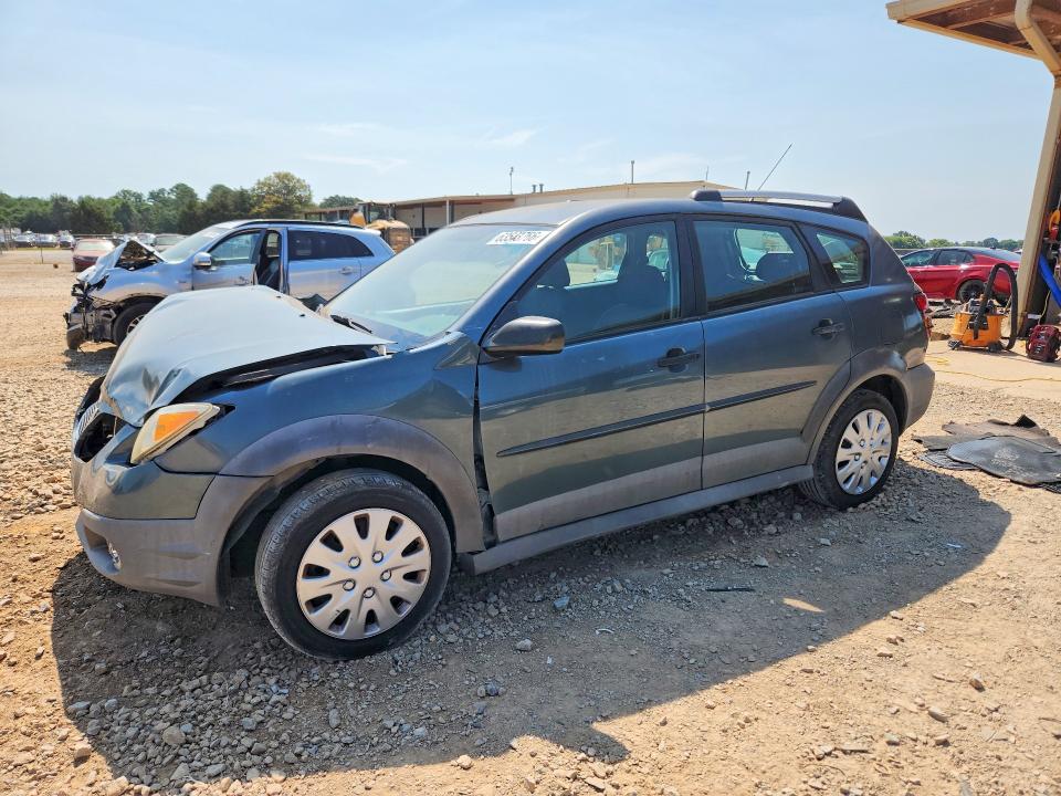 Продаж на аукціоні авто 2006 Pontiac Vibe, vin: 5Y2SL65846Z407406, номер лоту: 63543766