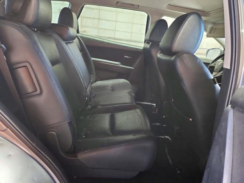 Продаж на аукціоні авто 2014 Mazda Cx-9, vin: JM3TB2CA4E0428028, номер лоту: 61138006