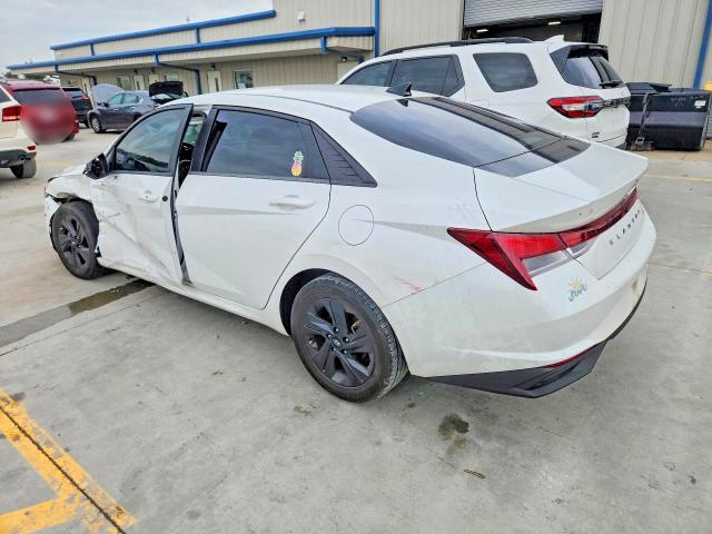 Aukcja sprzedaży 2023 Hyundai Elantra, vin: 5NPLM4AG1PH095203, numer aukcji: 61408016