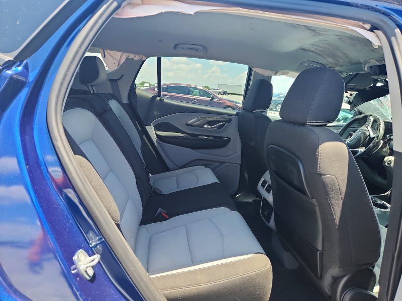 Aukcja sprzedaży 2023 Gmc Terrain, vin: 3GKALMEGXPL171901, numer aukcji: 60304516