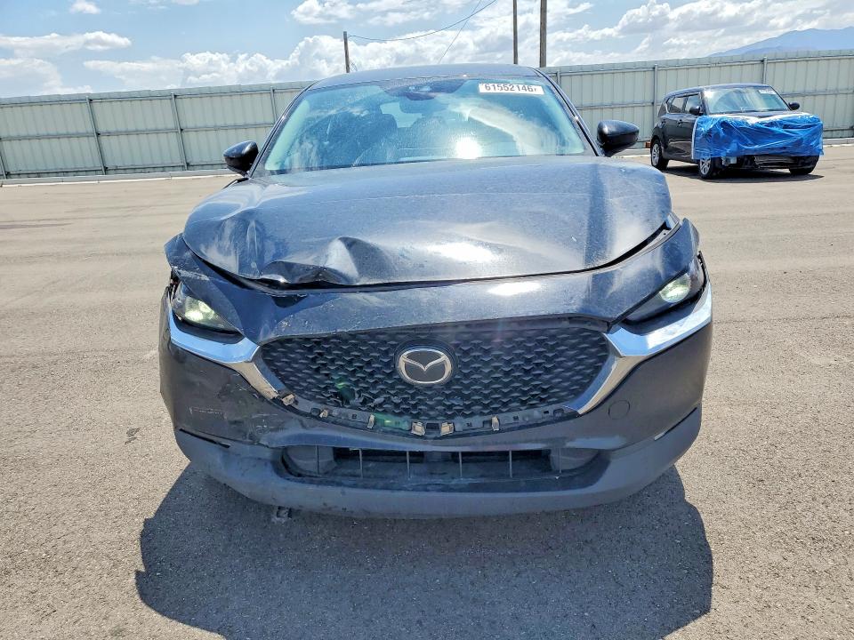 Aukcja sprzedaży 2020 Mazda Cx-30, vin: 3MVDMBBL1LM104263, numer aukcji: 61552146