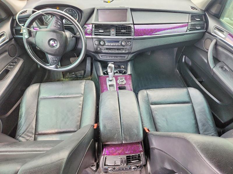 Aukcja sprzedaży 2013 Bmw X5, vin: 5UXZV4C52D0E11446, numer aukcji: 61541286