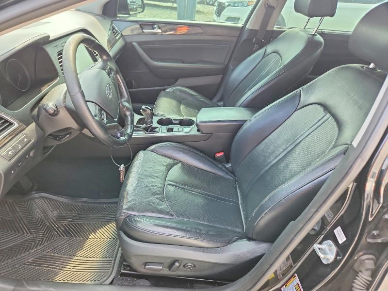 Продажа на аукционе авто 2015 Hyundai Sonata, vin: 5NPE34AF6FH023172, номер лота: 59956166