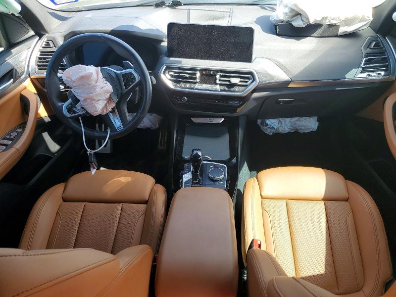 Продажа на аукционе авто 2023 Bmw X3, vin: 5UX43DP08P9T17454, номер лота: 61627706