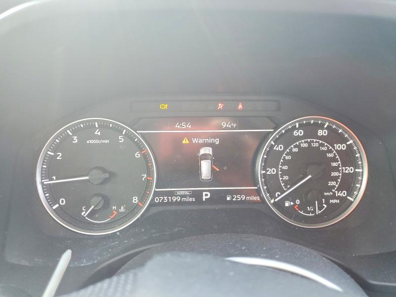 Продажа на аукционе авто 2022 Mitsubishi Outlander, vin: JA4J4UA81NZ062699, номер лота: 63551116