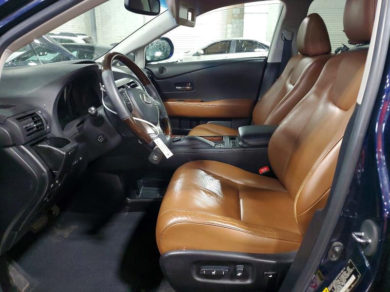 85604535 :رقم المزاد ، 2T2BK1BA9EC229588 vin ، 2014 Lexus Rx 350 مزاد بيع