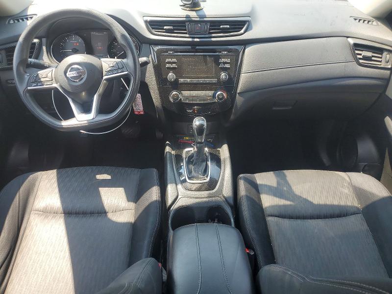 2017 Nissan Rogue მანქანა იყიდება აუქციონზე, vin: JN8AT2MV1HW274771, აუქციონის ნომერი: 63007186
