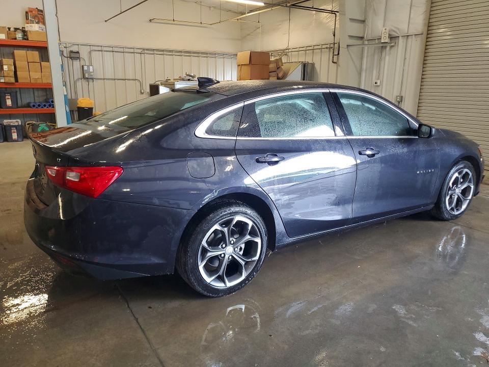Aukcja sprzedaży 2023 Chevrolet Malibu, vin: 1G1ZD5ST1PF237645, numer aukcji: 59879666