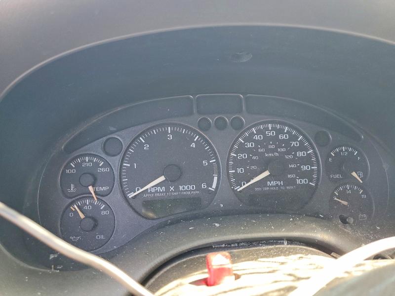 60088836 :رقم المزاد ، 1GCCS14WX28256968 vin ، 2002 Chevrolet S Truck مزاد بيع