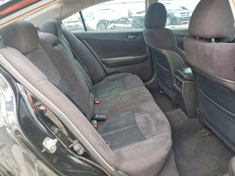Aukcja sprzedaży 2013 Nissan 810/maxima Sedan, vin: 1N4AA5AP6DC804713, numer aukcji: 60631346