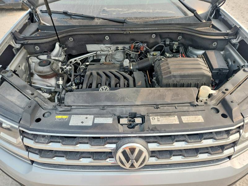 Продаж на аукціоні авто 2019 Volkswagen Atlas, vin: 1V2MR2CA6KC517973, номер лоту: 60894156