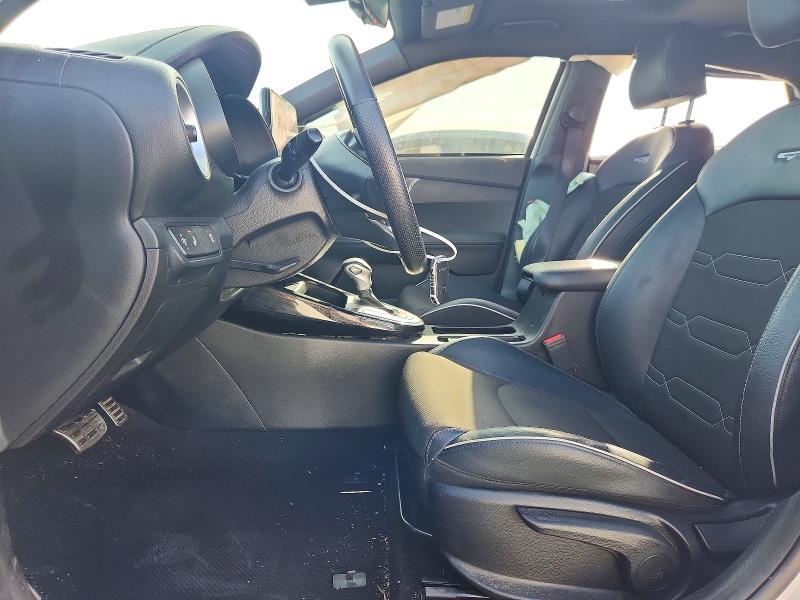 Продажа на аукционе авто 2023 Kia Forte, vin: 3KPF54AD4PE599782, номер лота: 59633846