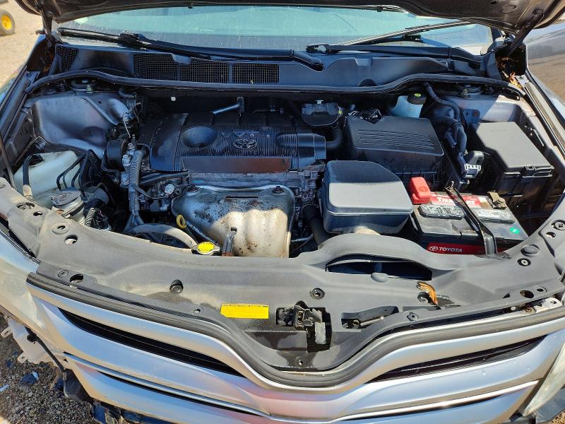 Aukcja sprzedaży 2015 Toyota Venza, vin: 4T3BA3BB7FU071724, numer aukcji: 60462976