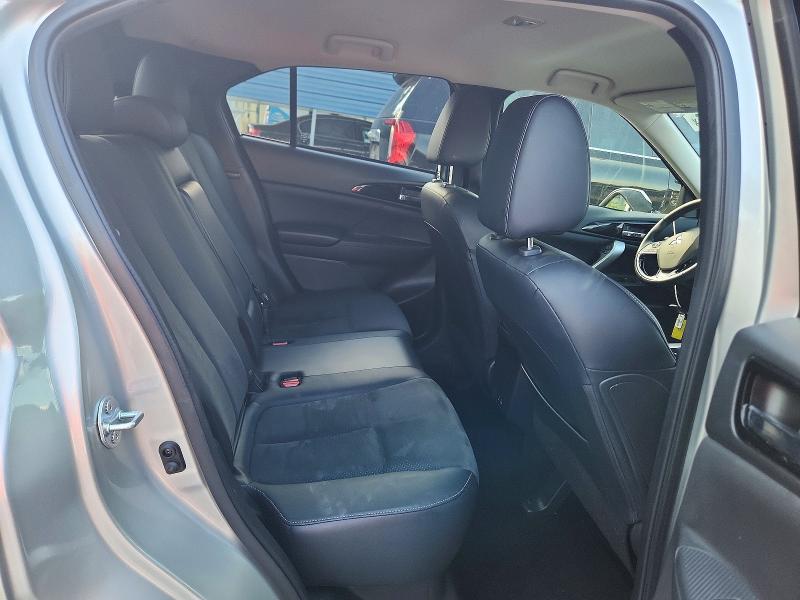 Продаж на аукціоні авто 2024 Mitsubishi Eclipse Cross, vin: JA4ATWAA6RZ046943, номер лоту: 59846356