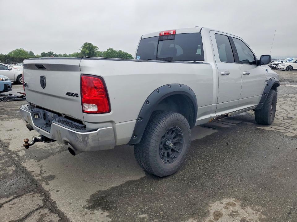 Aukcja sprzedaży 2011 Dodge Ram 1500, vin: 1D7RV1GT7BS671726, numer aukcji: 59302696