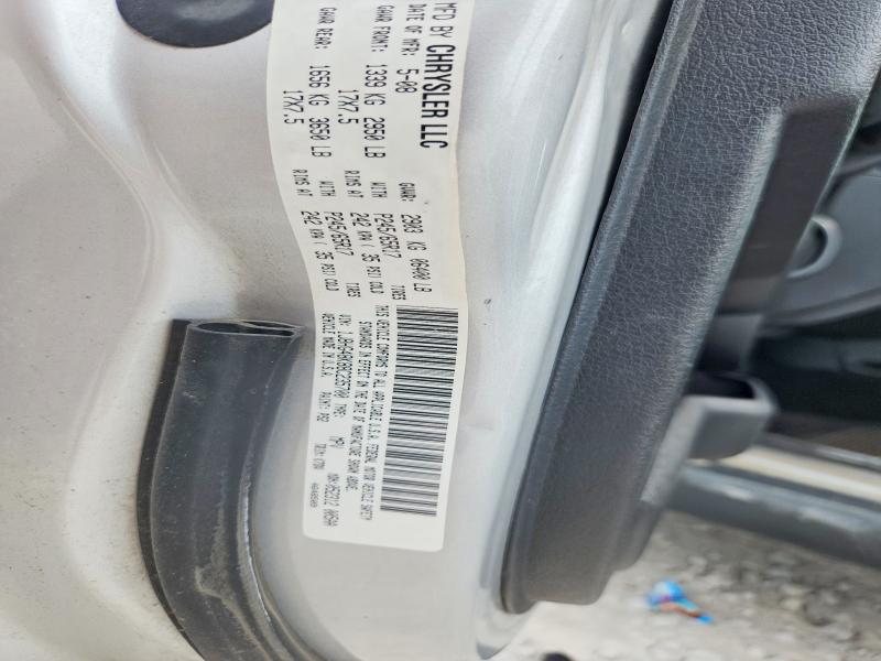 62767596 :رقم المزاد ، 1J8HG48K88C235700 vin ، 2008 Jeep Commander مزاد بيع