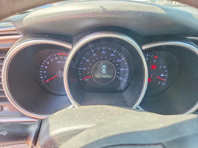 Продажа на аукционе авто 2015 Kia Optima, vin: 5XXGM4A75FG351922, номер лота: 60123366