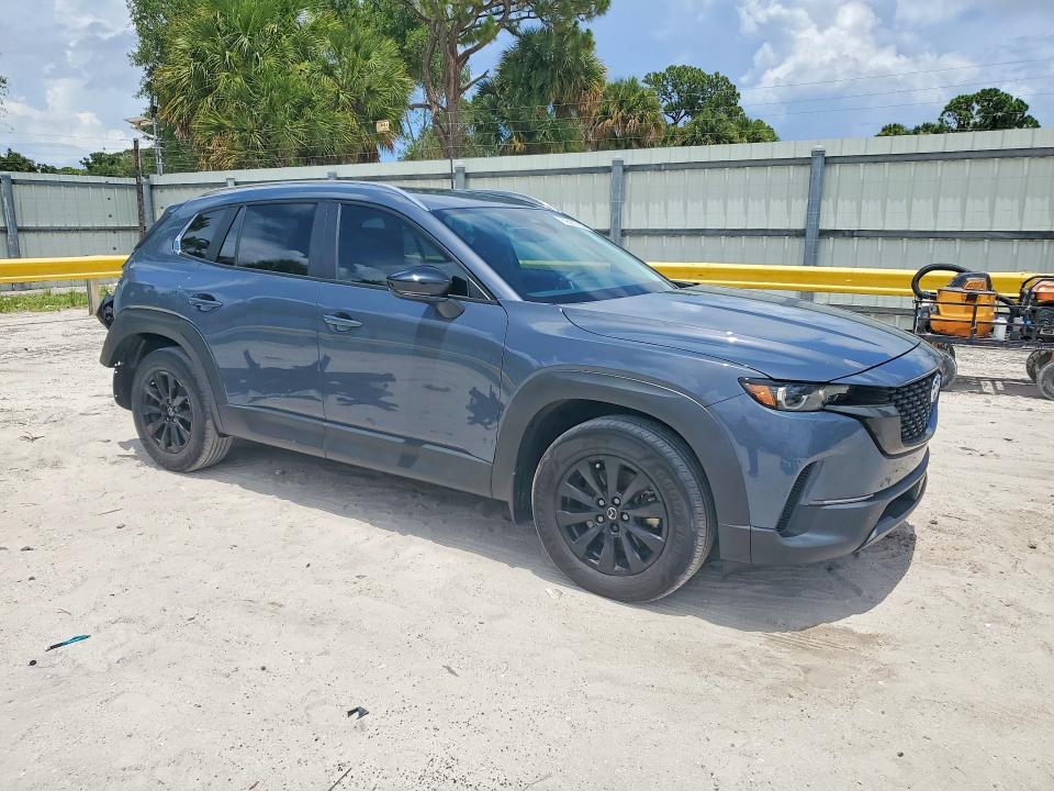 Продажа на аукционе авто 2025 Mazda Cx-50, vin: 7MMVABDM2SN315643, номер лота: 59689786