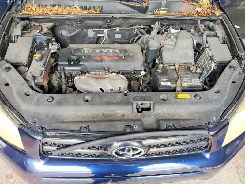 2007 Toyota Rav4 მანქანა იყიდება აუქციონზე, vin: JTMBD33V975087755, აუქციონის ნომერი: 62122576