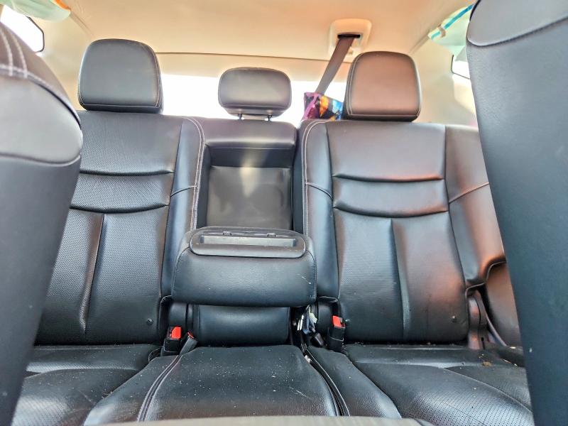 Aukcja sprzedaży 2016 Nissan Murano, vin: 5N1AZ2MGXGN126209, numer aukcji: 60006216