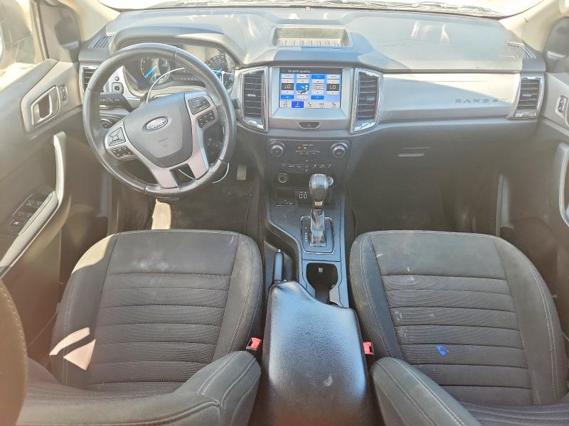 Aukcja sprzedaży 2019 Ford Ranger, vin: 1FTER4EH5KLB19049, numer aukcji: 60403336