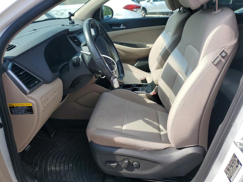 Aukcja sprzedaży 2016 Hyundai Tucson, vin: KM8J3CA28GU073631, numer aukcji: 60009076