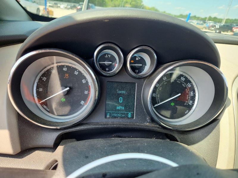 Продаж на аукціоні авто 2015 Buick Verano, vin: 1G4PR5SK3F4151752, номер лоту: 60234716