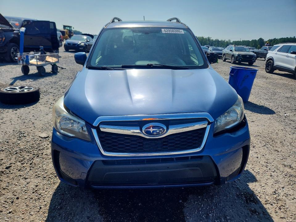 62850386 :رقم المزاد ، JF2SJGDC7EH508141 vin ، 2014 Subaru Forester مزاد بيع