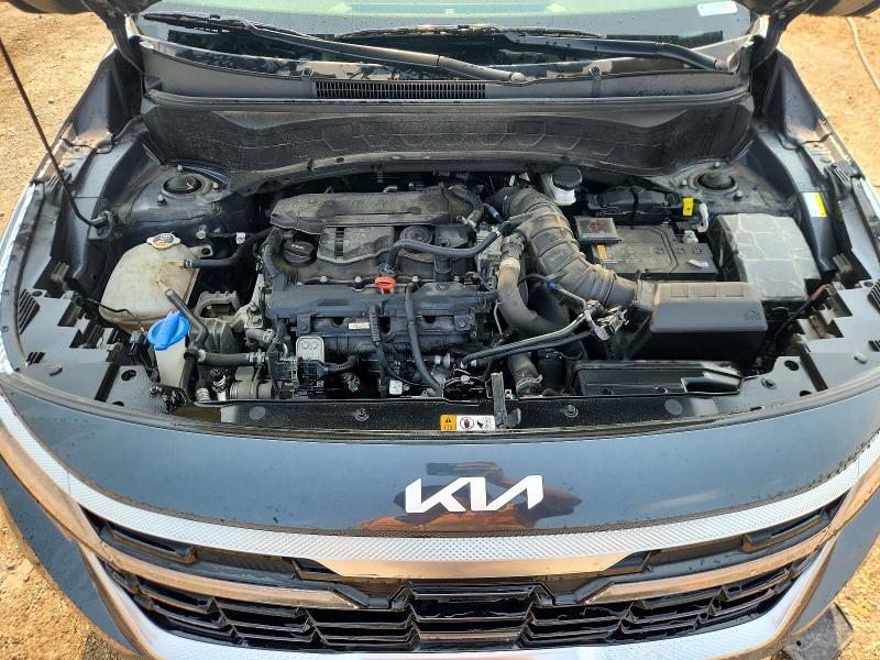 Aukcja sprzedaży 2024 Kia Seltos, vin: KNDETCA71R7508878, numer aukcji: 62582076