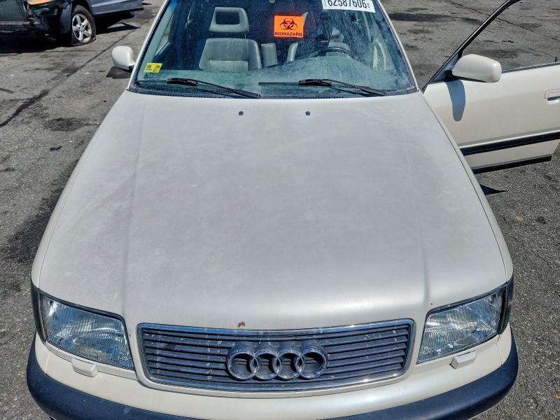Aukcja sprzedaży 1994 Audi 100, vin: WAUCK84A9RN066195, numer aukcji: 62587606