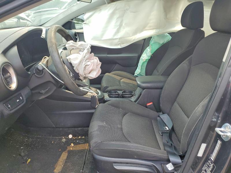 Продаж на аукціоні авто 2020 Kia Forte, vin: 3KPF24AD0LE173879, номер лоту: 61396506