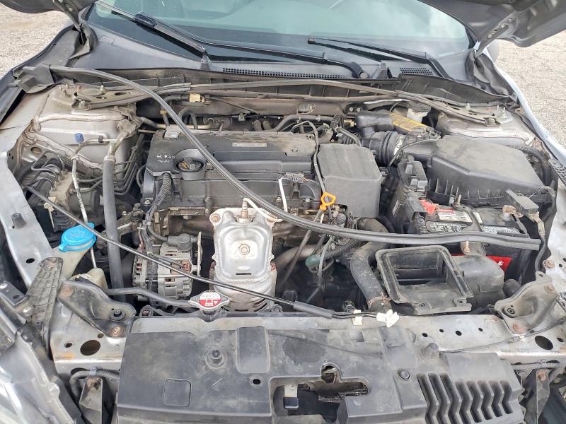 2016 Honda Accord მანქანა იყიდება აუქციონზე, vin: 1HGCR2F88GA189563, აუქციონის ნომერი: 60819676