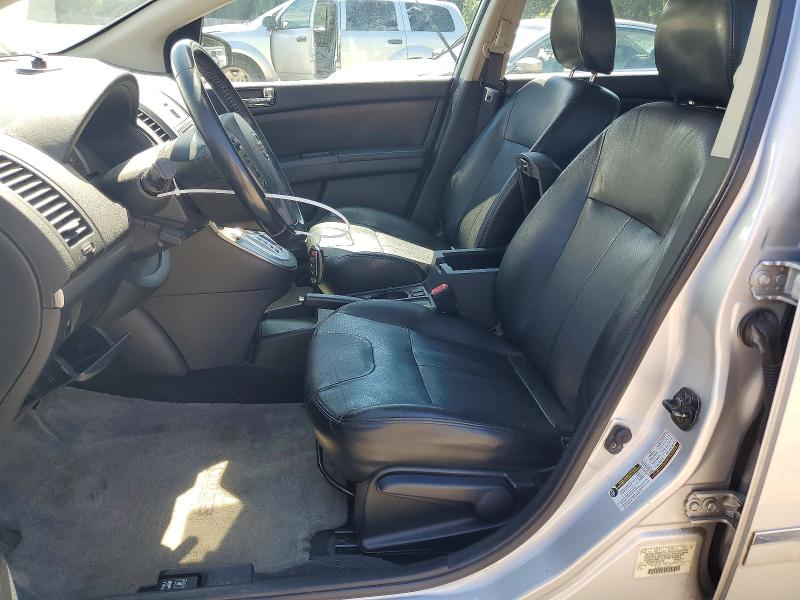 Продаж на аукціоні авто 2011 Nissan Sentra, vin: 3N1AB6AP7BL701785, номер лоту: 63227256