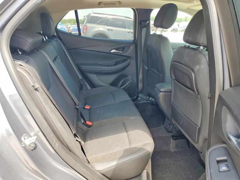 Aukcja sprzedaży 2022 Buick Encore Gx, vin: KL4MMESL2NB023621, numer aukcji: 62515656