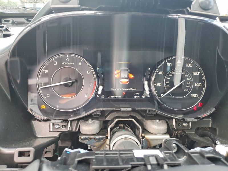 Продажа на аукционе авто 2021 Acura Rdx, vin: 5J8TC2H51ML047432, номер лота: 62823916
