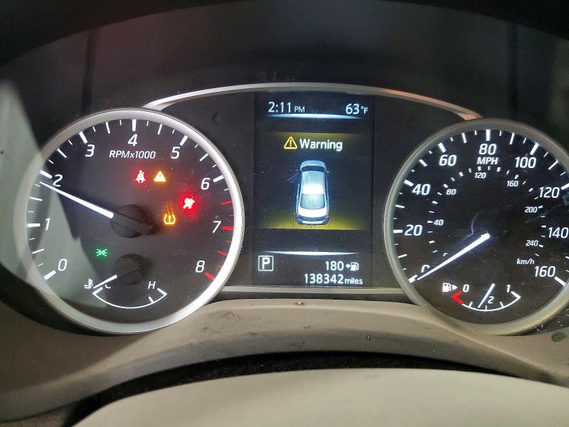 2017 Nissan Sentra მანქანა იყიდება აუქციონზე, vin: 3N1AB7AP3HY276339, აუქციონის ნომერი: 61160186
