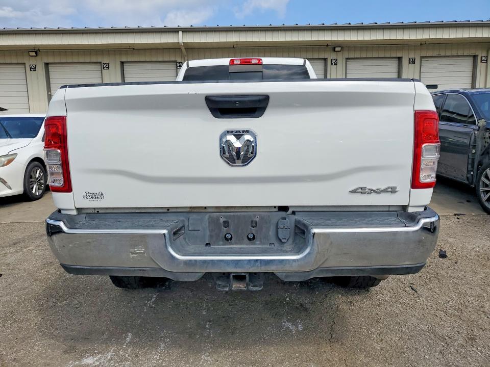 Продажа на аукционе авто 2021 Ram 3500, vin: 3C63R3GL9MG667825, номер лота: 62270006