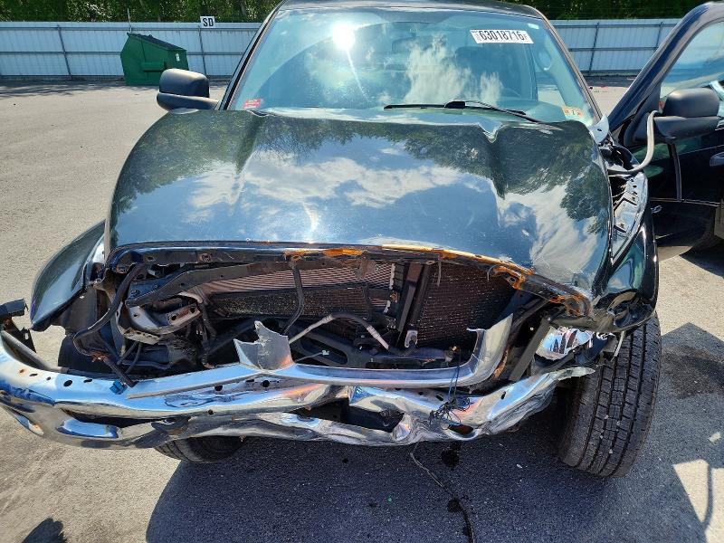 Aukcja sprzedaży 2004 Dodge Ram 1500, vin: 1D7HU18N64J222898, numer aukcji: 63018716