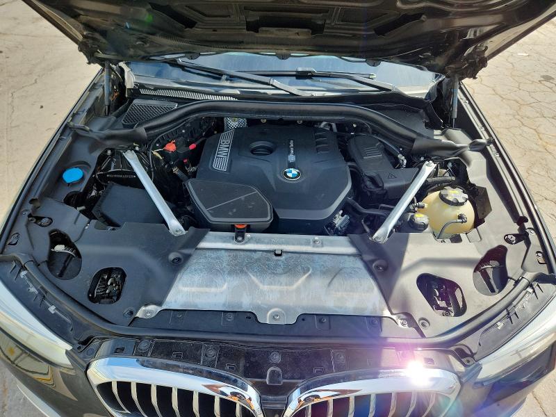Aukcja sprzedaży 2018 Bmw X3, vin: 5UXTR9C55JLC81230, numer aukcji: 63045066