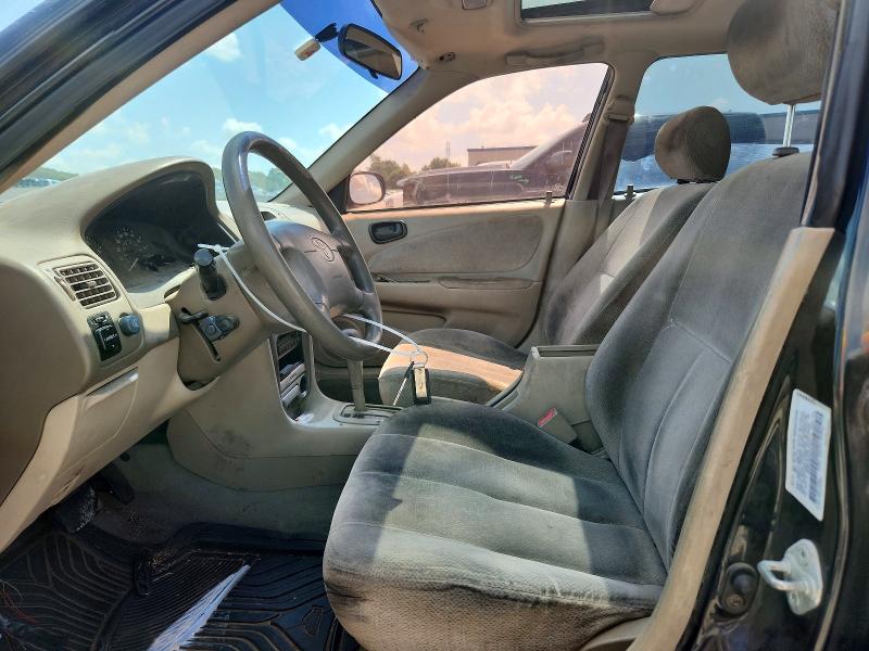 Продаж на аукціоні авто 2002 Toyota Corolla, vin: 1NXBR12E52Z641648, номер лоту: 61028616