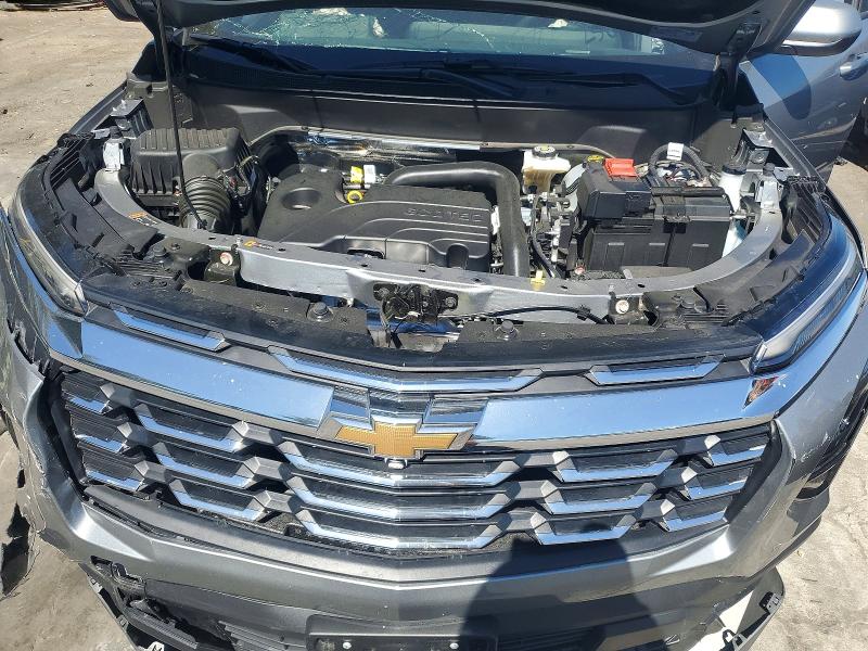Продажа на аукционе авто 2026 Chevrolet Equinox, vin: 3GNAXPEG6TL461006, номер лота: 59733096
